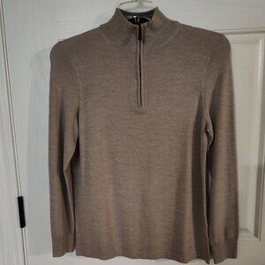 Joseph Abboud Merino Wool Sweater